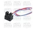 Opravn sada kabel, hlavn svtlomet MEAT & DORIA ‐ MAD 25034