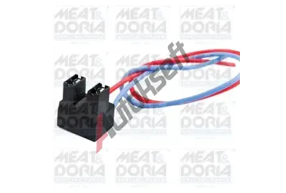 MEAT & DORIA Opravn sada kabel, hlavn svtlomet MAD 25034, 25034