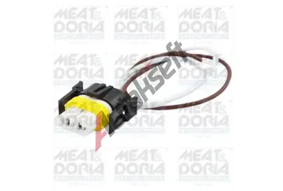 MEAT & DORIA Opravn sada kabel, hlavn svtlomet MAD 25035, 25035