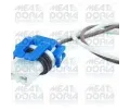 Opravn sada kabel, hlavn svtlomet MEAT & DORIA ‐ MAD 25036