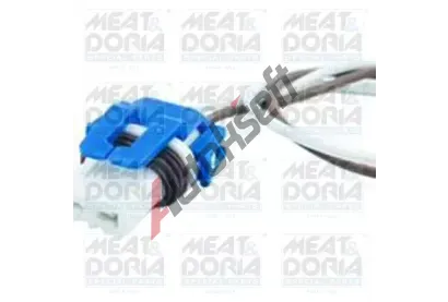MEAT & DORIA Opravn sada kabel, hlavn svtlomet MAD 25036, 25036