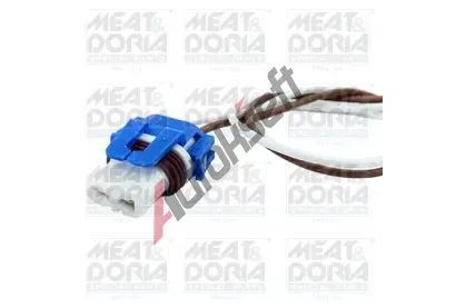 MEAT & DORIA Opravn sada kabel, hlavn svtlomet MAD 25037, 25037