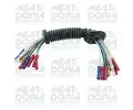 MEAT & DORIA Opravn sada sady kabel ‐ MAD 25039