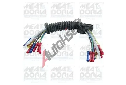 MEAT & DORIA Opravn sada sady kabel MAD 25039, 25039