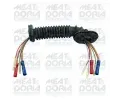 MEAT & DORIA Opravn sada sady kabel ‐ MAD 25040