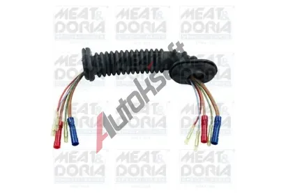 MEAT & DORIA Opravn sada sady kabel MAD 25040, 25040