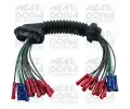 MEAT & DORIA Opravn sada sady kabel ‐ MAD 25041