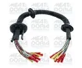 MEAT & DORIA Opravn sada sady kabel ‐ MAD 25043