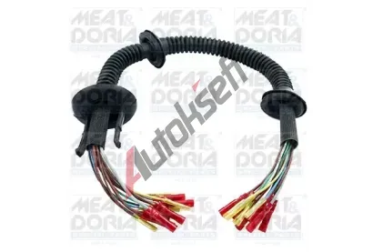 MEAT & DORIA Opravn sada sady kabel MAD 25043, 25043
