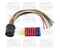 MEAT & DORIA Opravn sada sady kabel ‐ MAD 25049