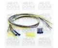 MEAT & DORIA Opravn sada sady kabel ‐ MAD 25060
