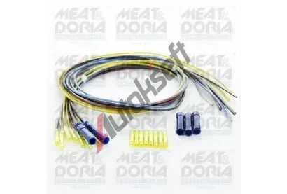 MEAT & DORIA Opravn sada sady kabel MAD 25060, 25060