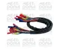 MEAT & DORIA Opravn sada sady kabel ‐ MAD 25063