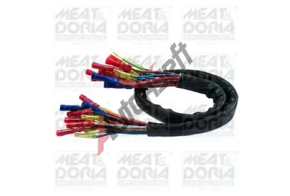 MEAT & DORIA Opravn sada sady kabel MAD 25063, 25063