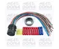 MEAT & DORIA Opravn sada sady kabel ‐ MAD 25064