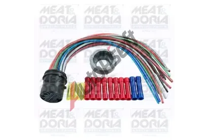 MEAT & DORIA Opravn sada sady kabel MAD 25064, 25064