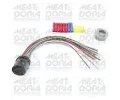 MEAT & DORIA Opravn sada sady kabel ‐ MAD 25065