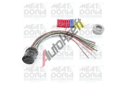 MEAT & DORIA Opravn sada sady kabel MAD 25065, 25065