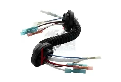 MEAT & DORIA Opravn sada sady kabel MAD 25068, 25068