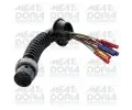 Opravn sada sady kabel MEAT & DORIA ‐ MAD 25077