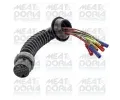 MEAT & DORIA Opravn sada sady kabel ‐ MAD 25078