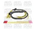MEAT & DORIA Opravn sada sady kabel ‐ MAD 25081
