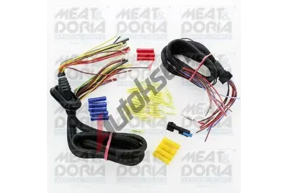 MEAT & DORIA Opravn sada sady kabel MAD 25093, 25093