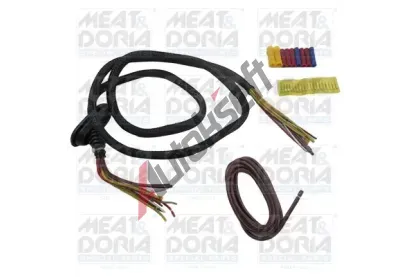 MEAT & DORIA Opravn sada sady kabel MAD 25094, 25094
