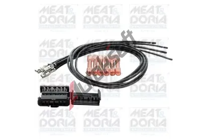 MEAT & DORIA Opravn sada kabel, koncov svtlo MAD 25096, 25096