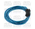 Opravn sada kabel, osvtlen SPZ MEAT & DORIA ‐ MAD 25097