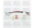 Opravn sada kabel, koncov svtlo MEAT & DORIA ‐ MAD 25101