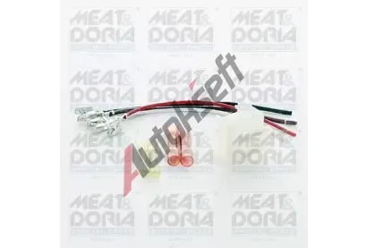 MEAT & DORIA Opravn sada kabel, koncov svtlo MAD 25101, 25101