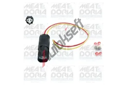 MEAT & DORIA Opravn sada sady kabel MAD 25105, 25105