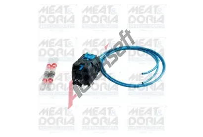 MEAT & DORIA Opravn sada sady kabel MAD 25108, 25108