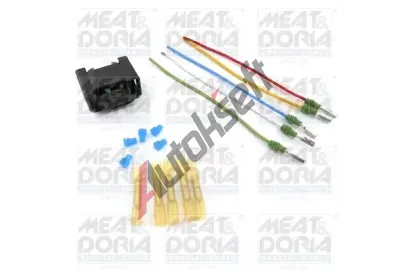 MEAT & DORIA Opravn sada sady kabel MAD 25109, 25109