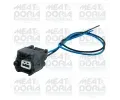 Opravn sada kabel, osvtlen SPZ MEAT & DORIA ‐ MAD 25112