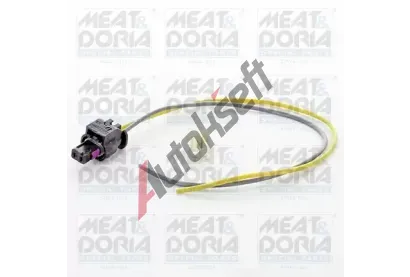 MEAT & DORIA Opravn sada kabel, vstikovac ventil MAD 25114, 25114