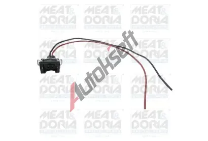 MEAT & DORIA Opravn sada sady kabel MAD 25115, 25115