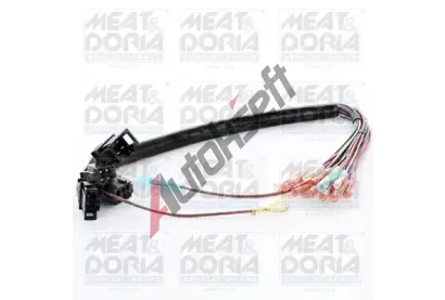 MEAT & DORIA Opravn sada sady kabel MAD 25119, 25119