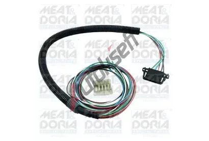 MEAT & DORIA Opravn sada sady kabel MAD 25125, 25125