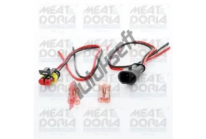 MEAT & DORIA Opravn� sada sady kabel� MAD 25129, 25129