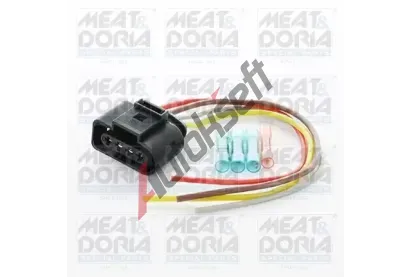 MEAT & DORIA Opravn� sada sady kabel� MAD 25143, 25143
