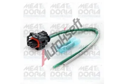 MEAT & DORIA Opravn sada kabel, vstikovac ventil MAD 25145, 25145