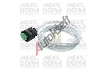MEAT & DORIA Opravn sada kabel, senzor otek kol MAD 25147, 25147