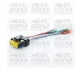 MEAT & DORIA Opravn sada sady kabel ‐ MAD 25154