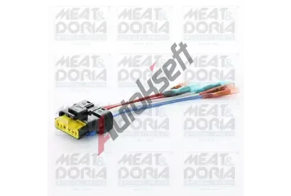 MEAT & DORIA Opravn sada sady kabel MAD 25154, 25154