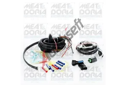 MEAT & DORIA Opravn sada sady kabel MAD 25156, 25156