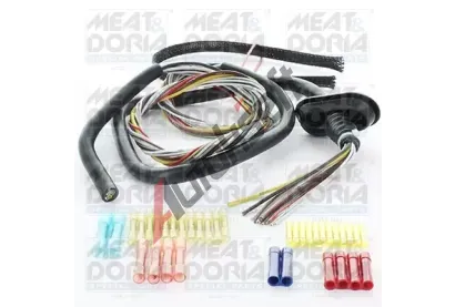 MEAT & DORIA Opravn sada sady kabel MAD 25157, 25157