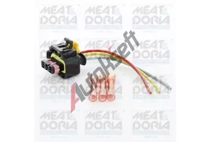MEAT & DORIA Opravn sada sady kabel MAD 25170, 25170