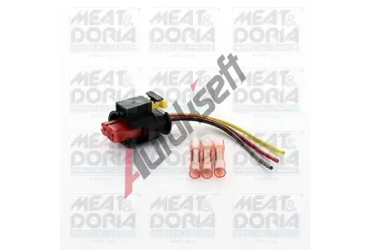 MEAT & DORIA Opravn sada sady kabel MAD 25171, 25171